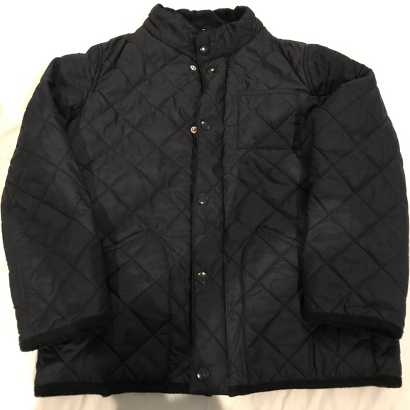JCrew Sussex quilted jacket - Picture 2 of 3